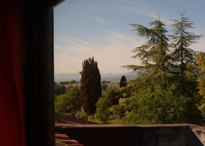 Della Umbria * Montefalco