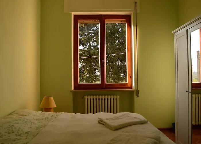 Della Umbria ヴィラ *