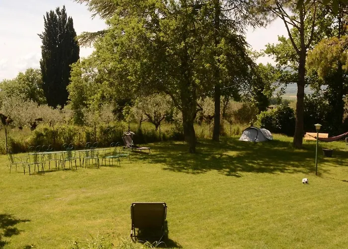 Della Umbria Villa *