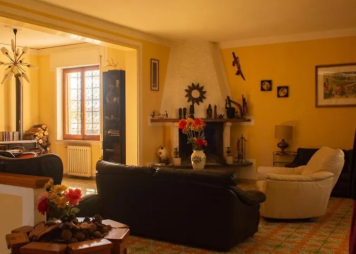 Della Umbria Villa Montefalco